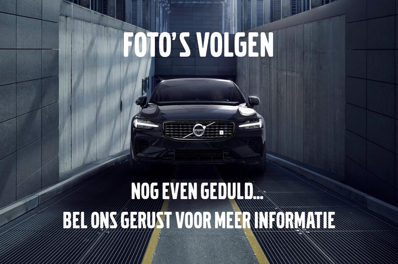 Volvo XC60 2.0 T6 Plug-in hybrid AWD Ultra Black Edition