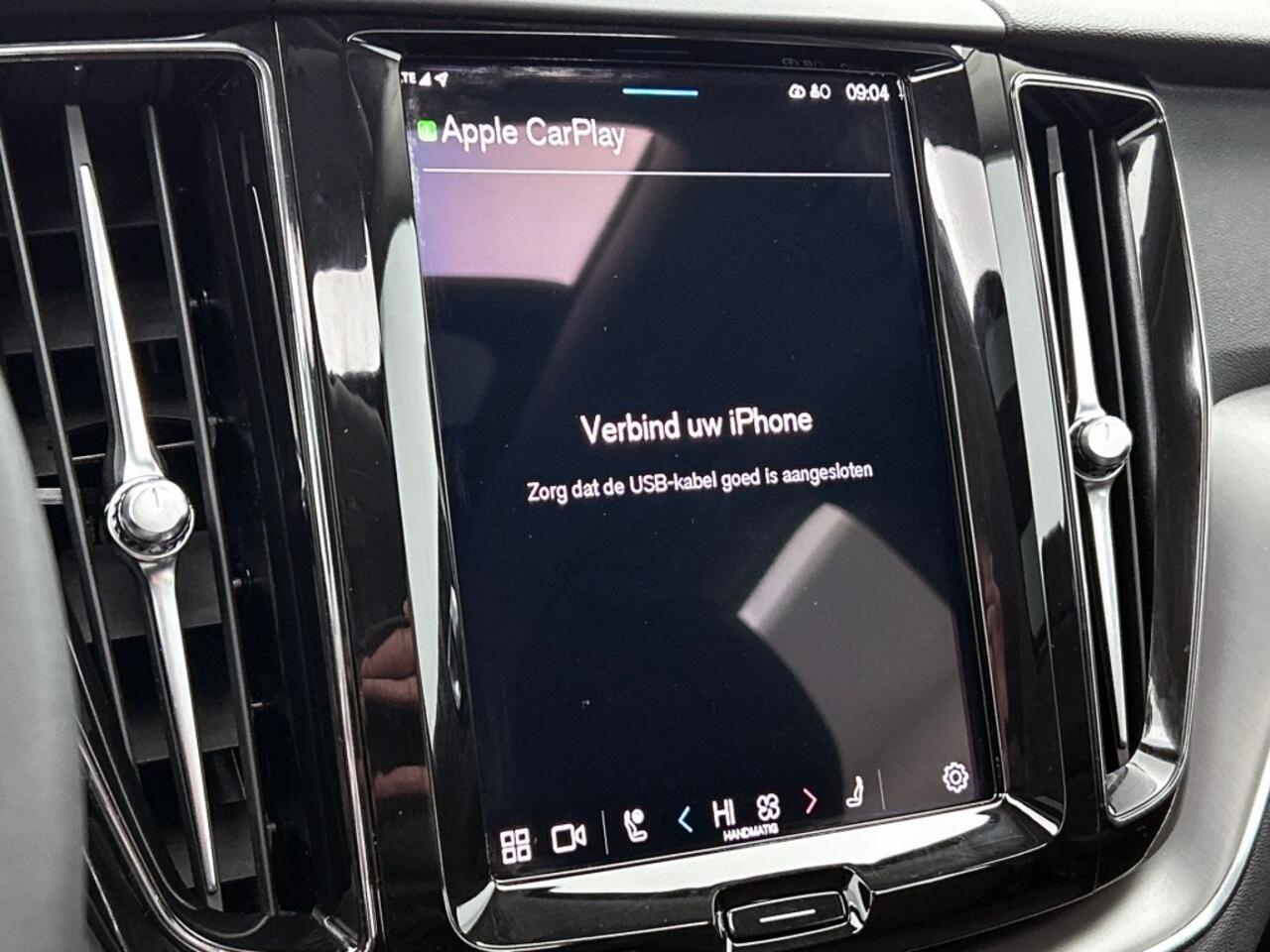 Volvo XC60 2.0 T6 Bright | Trekhaak | All season | BLIS | Camera | Pilot As