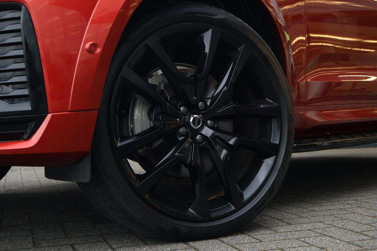Volvo XC60 2.0 T8 Plug-in hybrid AWD Ultimate Dark / Pano / Bowers & Wilkins / Headup / 360 Camera / Trekhaak