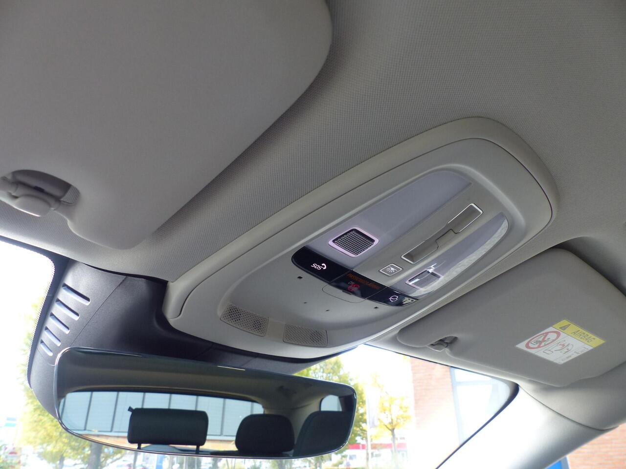 Volvo XC60 T6 Plug-in hybrid AWD Plus Dark