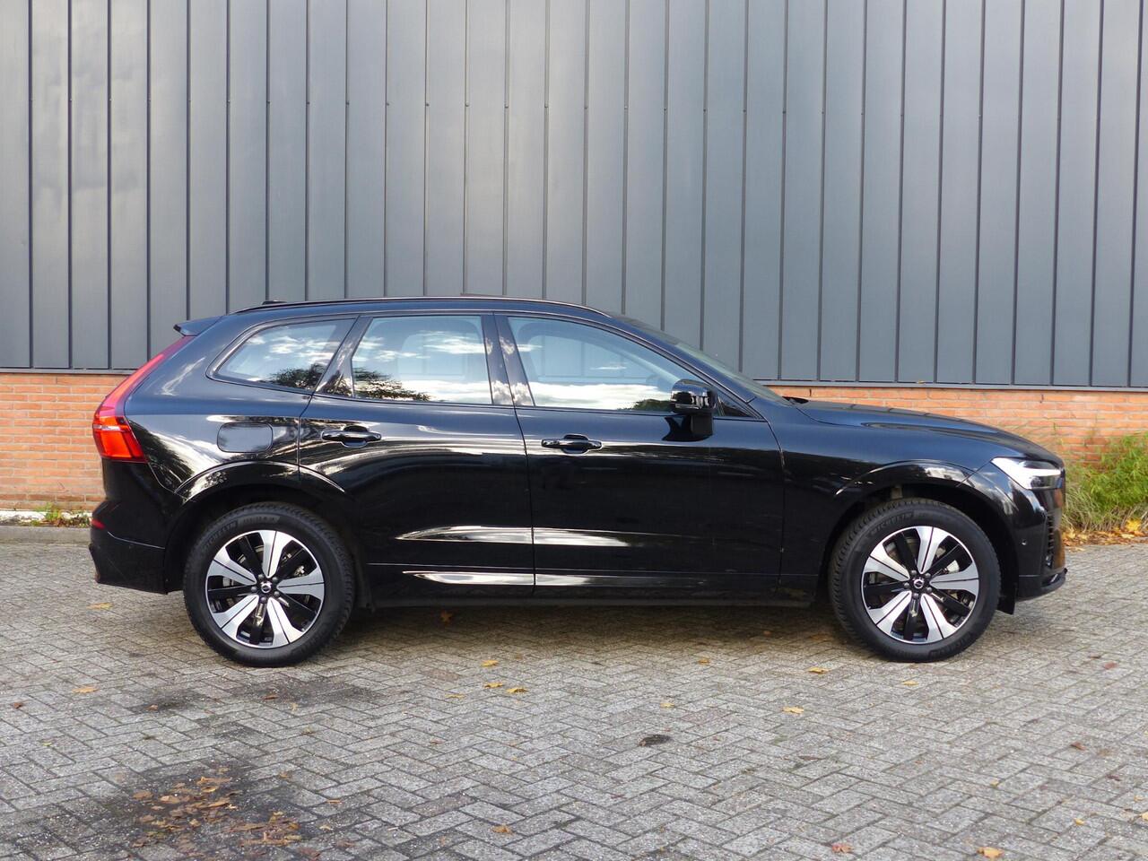 Volvo XC60 T6 Plug-in hybrid AWD Plus Dark