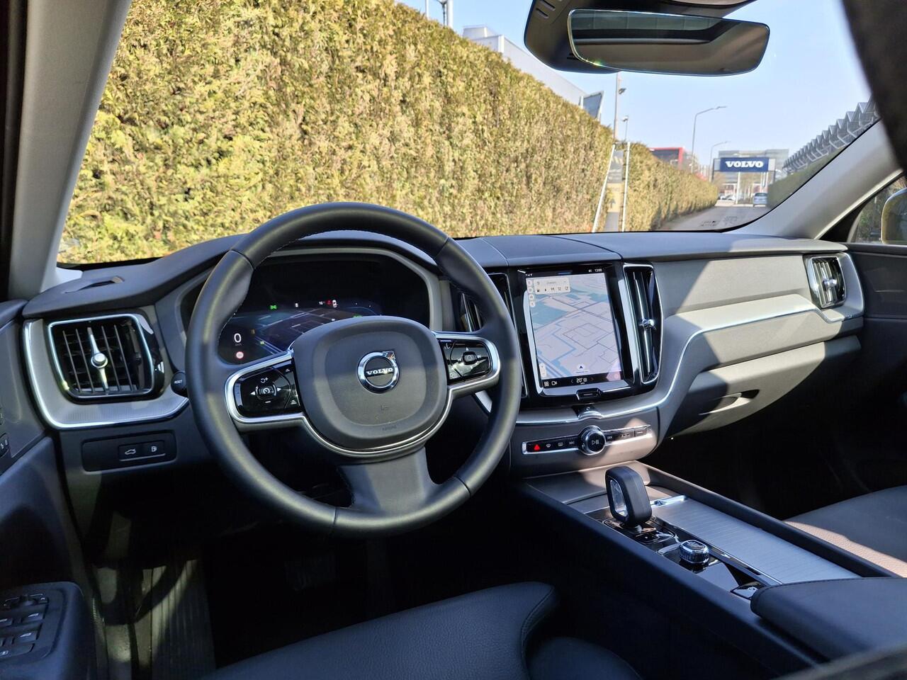 Volvo XC60 T6 Plug-in hybrid AWD Plus Dark