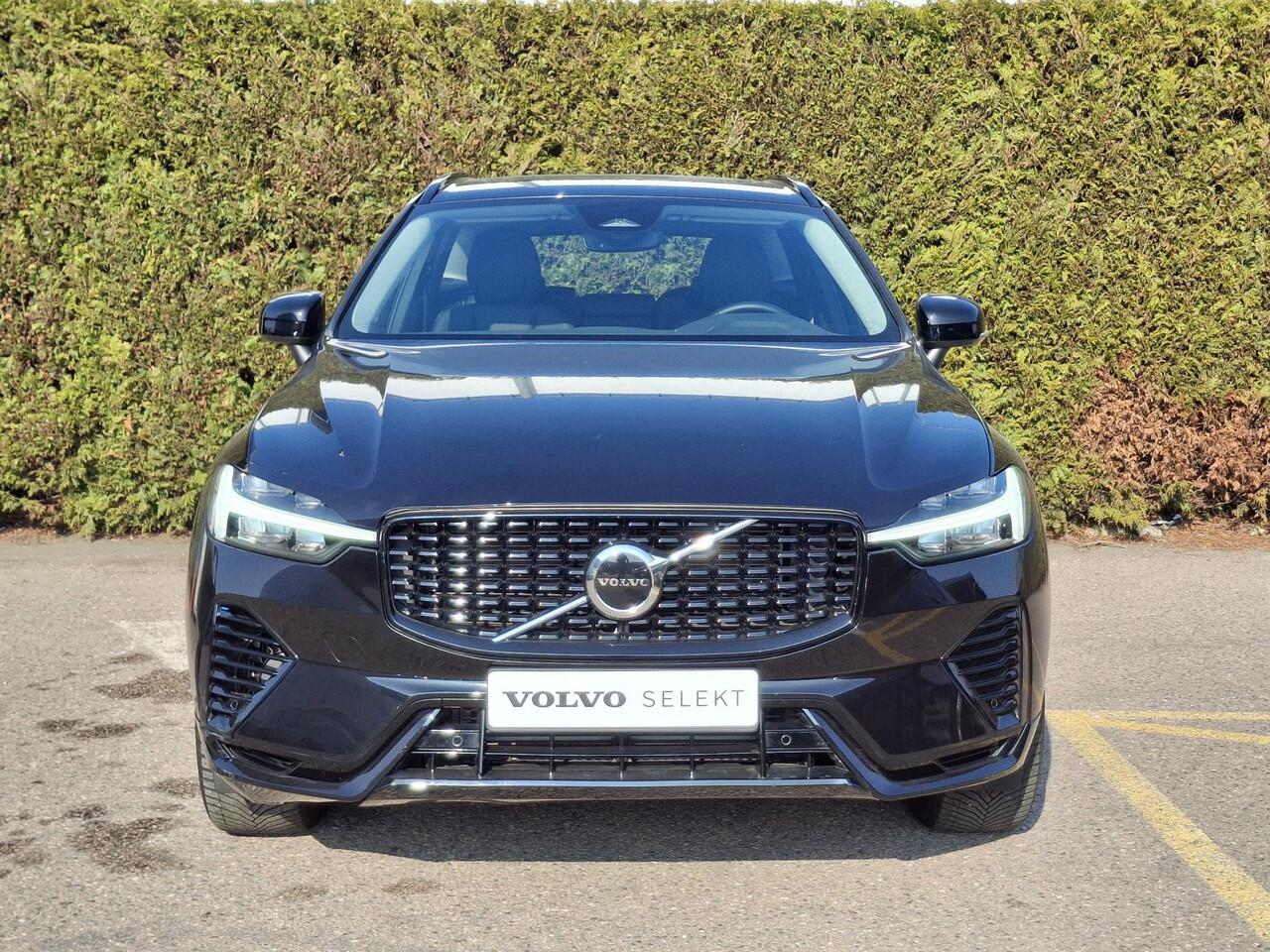 Volvo XC60 T6 Plug-in hybrid AWD Plus Dark