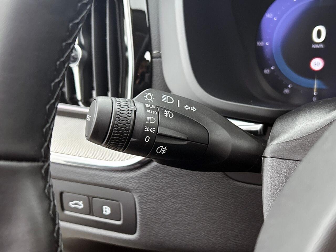 Volvo XC60 T8 Ultra | 21 inch | Pano | Leder | Camera | Climate |