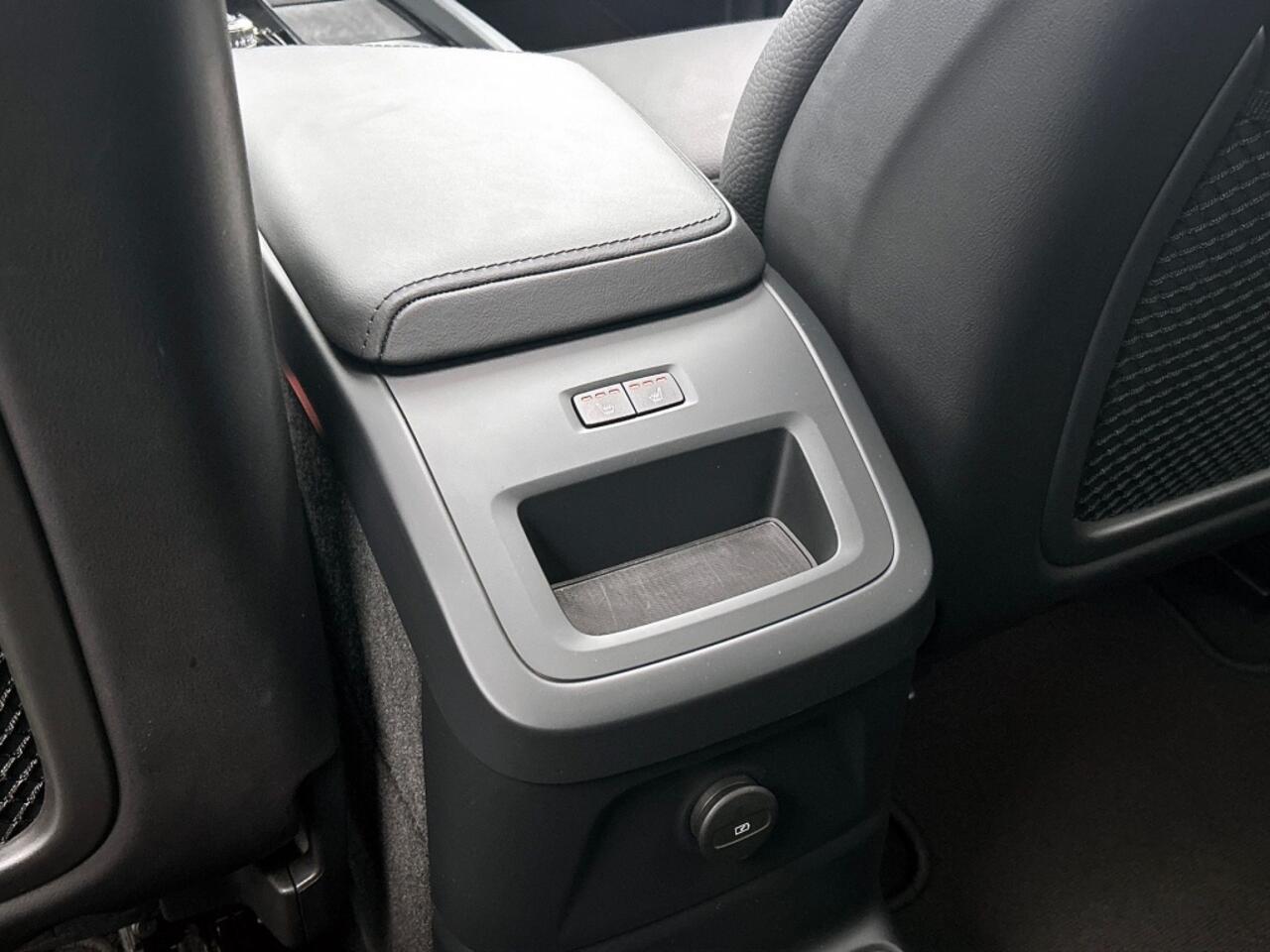 Volvo XC60 T8 Ultra | 21 inch | Pano | Leder | Camera | Climate |