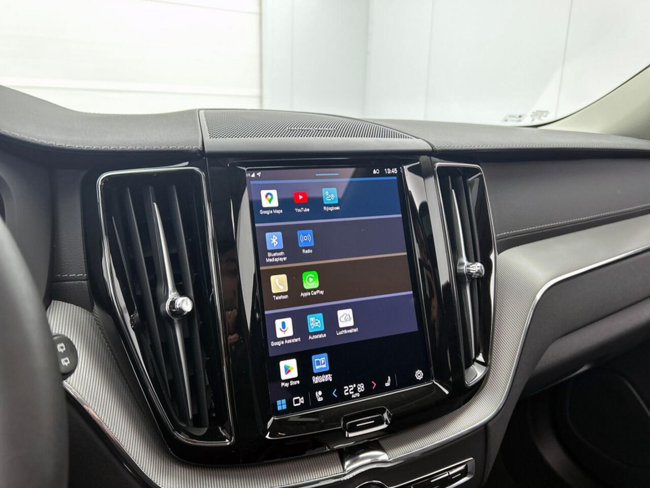 Volvo XC60 T8 Ultra | 21 inch | Pano | Leder | Camera | Climate |