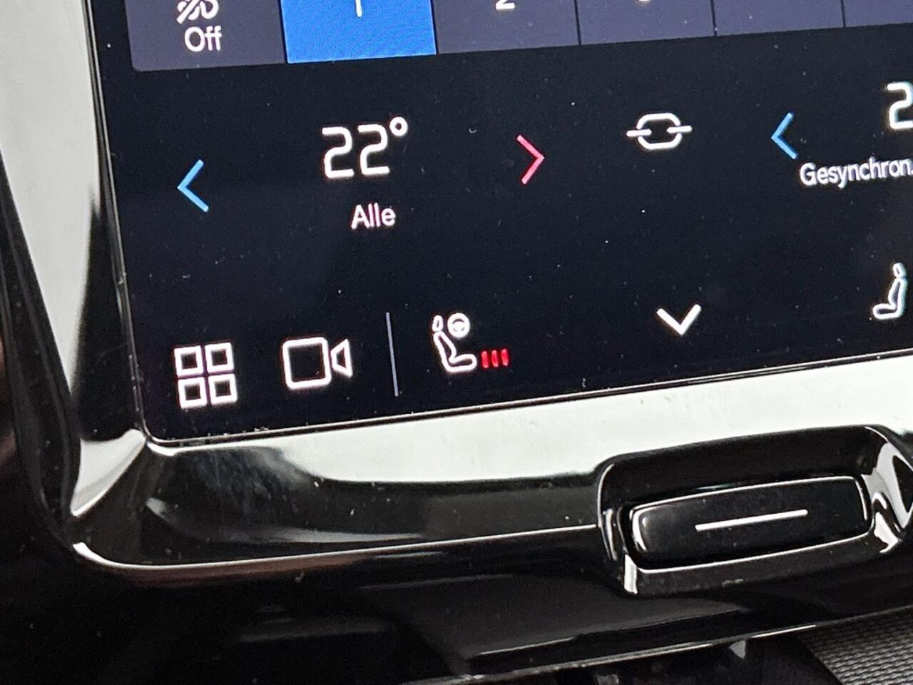 Volvo XC60 T8 Ultra | 21 inch | Pano | Leder | Camera | Climate |