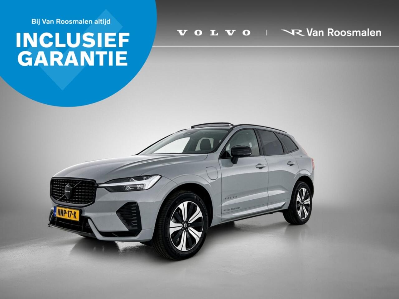 Volvo XC60 2.0 T8 AWD Plus Dark | Harman/Kardon | Panoramadak