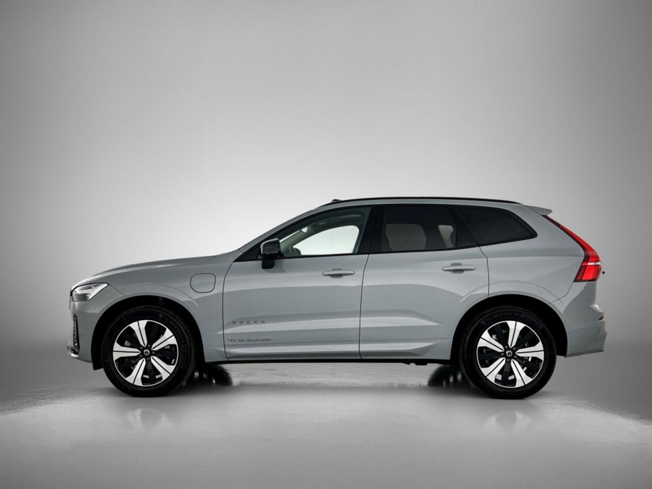 Volvo XC60 2.0 T8 AWD Plus Dark | Harman/Kardon | Panoramadak