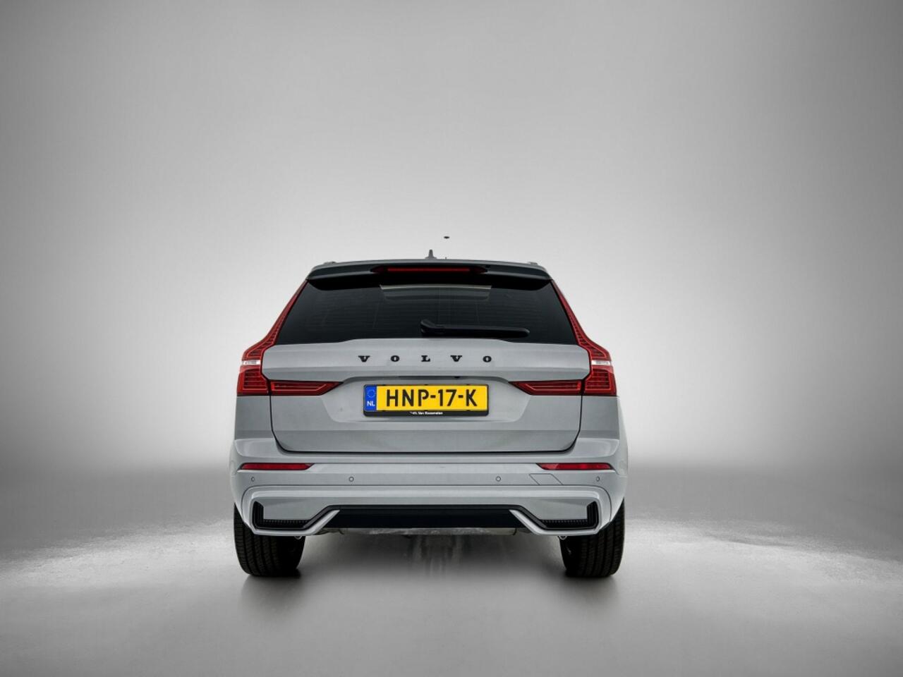 Volvo XC60 2.0 T8 AWD Plus Dark | Harman/Kardon | Panoramadak