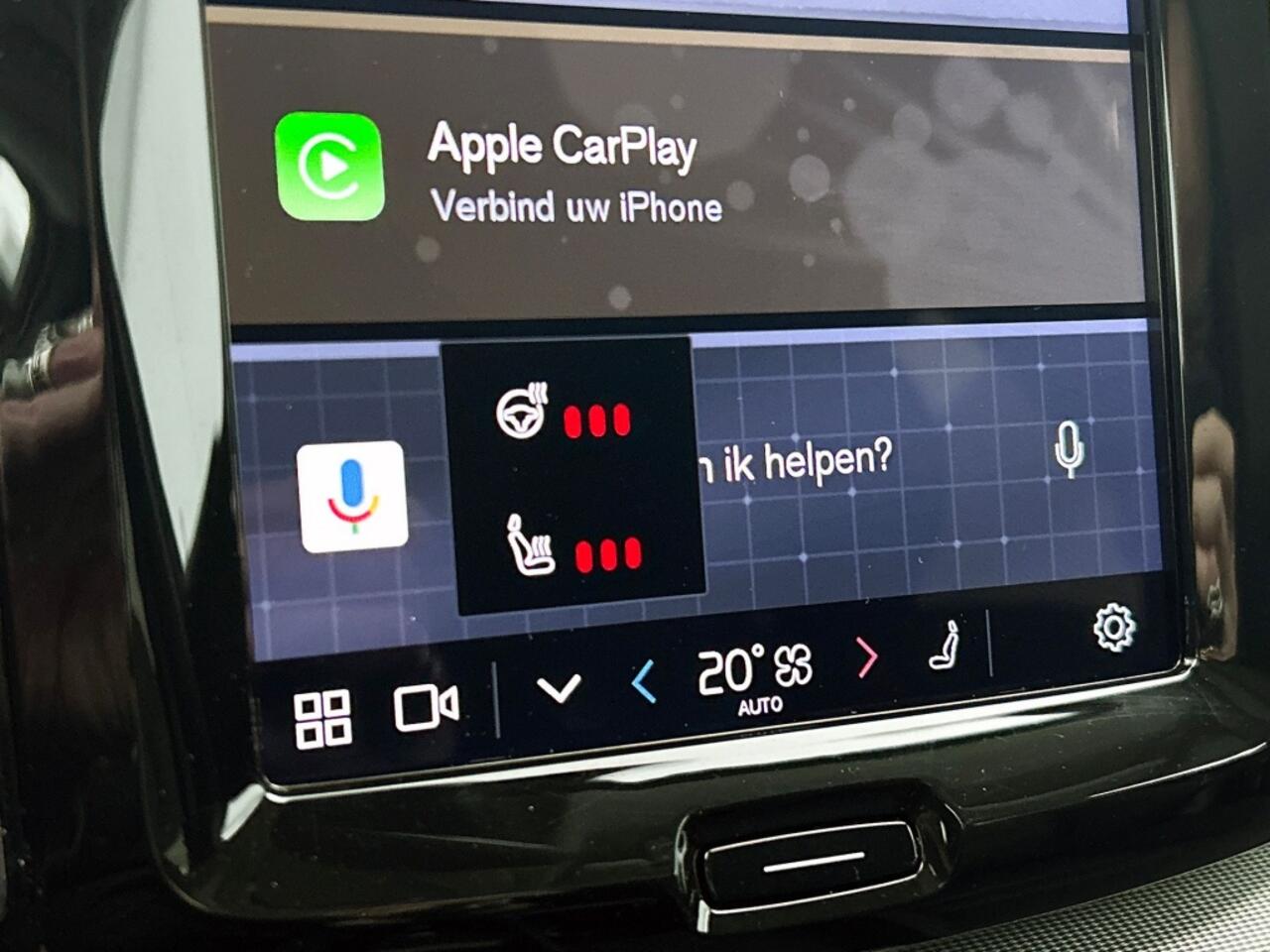 Volvo XC60 2.0 T8 AWD Plus Dark | Harman/Kardon | Panoramadak