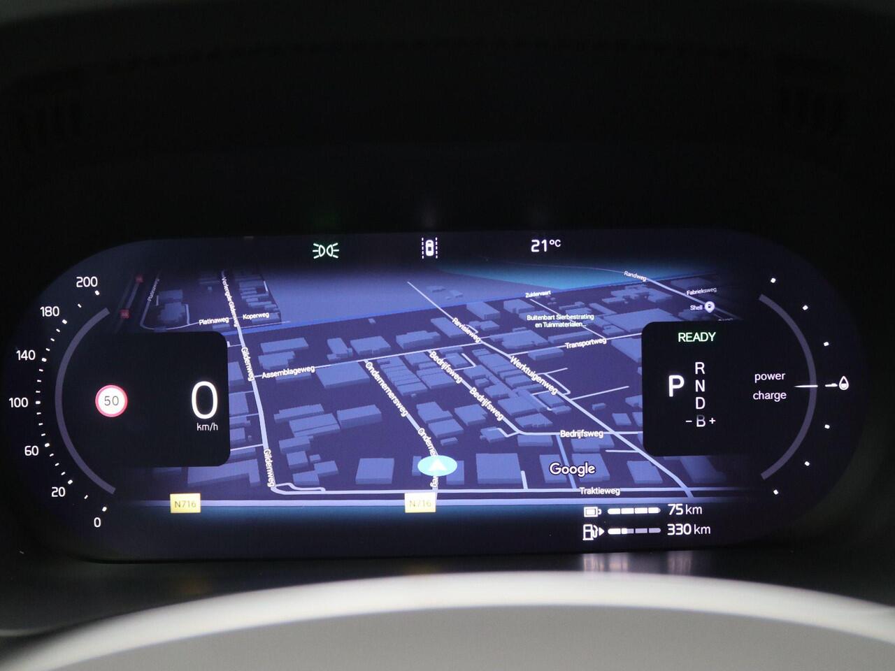 Volvo XC60 2.0 T6 Plug-in hybrid AWD Plus Black Edition 350PK Facelift, Trekhaak inklapbaar, Panoramadak, 22" velgen, Getint Glas, Nappa Leder, 360 Camera, Elek. stoelen, Stoelverwarming, Keyless, Dodehoek Detectie, LED koplampen