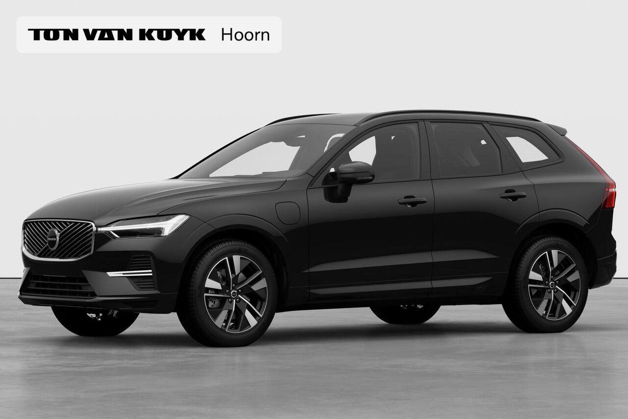 Volvo XC60 2.0 T6 Plug-in hybrid AWD Essential / Driver assist / 19 inch / Stoelverwarming / Stuurverwarming / Park assist voor- en achter / All-season banden