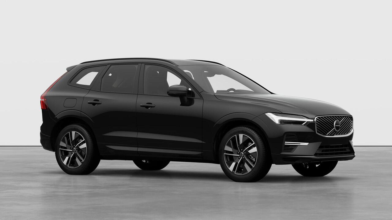 Volvo XC60 2.0 T6 Plug-in hybrid AWD Essential / Driver assist / 19 inch / Stoelverwarming / Stuurverwarming / Park assist voor- en achter / All-season banden
