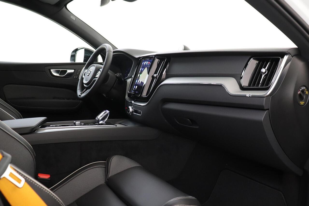 Volvo XC60 T8 AWD POLESTAR ENGINEERED *FULL OPTIONS!* -PANO.DAK|BOWERS&WILKINS|360°CAM|22"