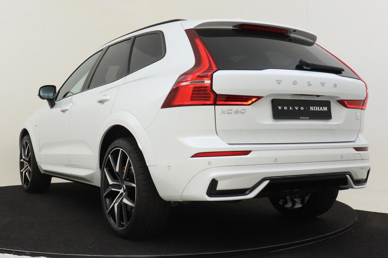 Volvo XC60 T8 AWD POLESTAR ENGINEERED *FULL OPTIONS!* -PANO.DAK|BOWERS&WILKINS|360°CAM|22"