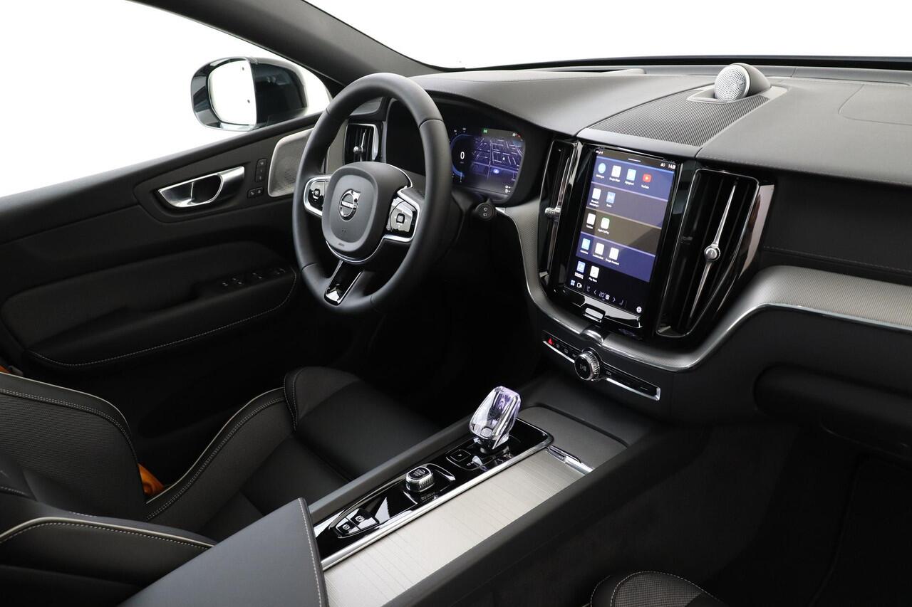 Volvo XC60 T8 AWD POLESTAR ENGINEERED *FULL OPTIONS!* -PANO.DAK|BOWERS&WILKINS|360°CAM|22"