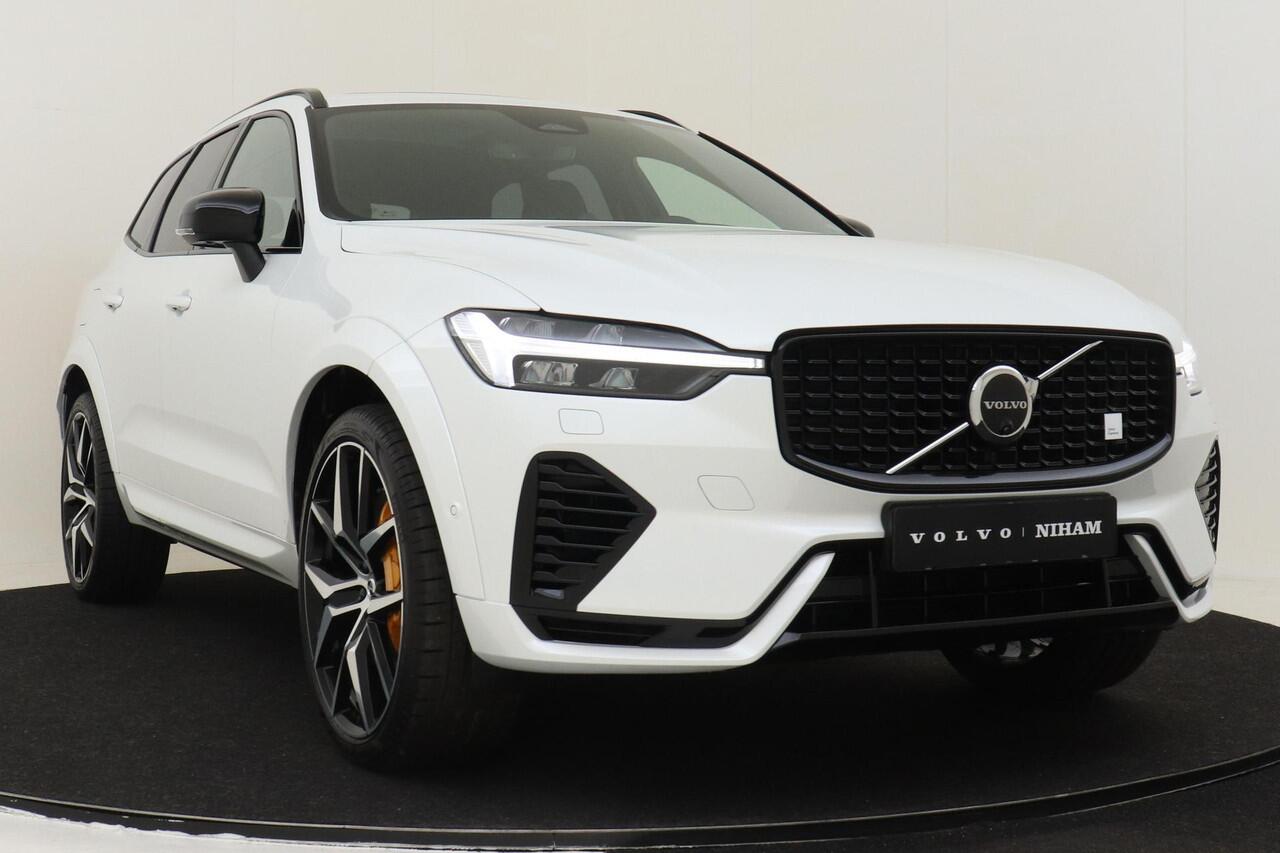 Volvo XC60 T8 AWD POLESTAR ENGINEERED *FULL OPTIONS!* -PANO.DAK|BOWERS&WILKINS|360°CAM|22"