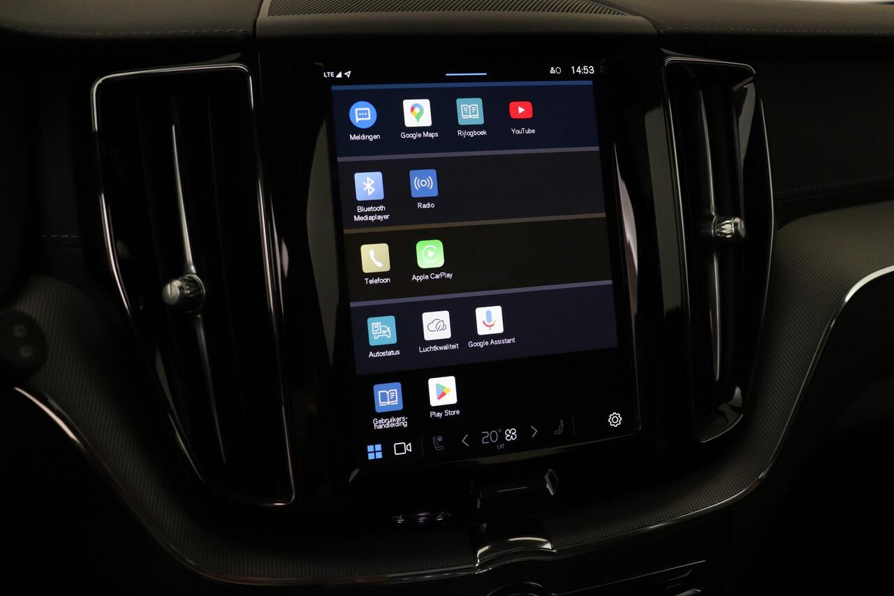 Volvo XC60 T8 AWD POLESTAR ENGINEERED *FULL OPTIONS!* -PANO.DAK|BOWERS&WILKINS|360°CAM|22"