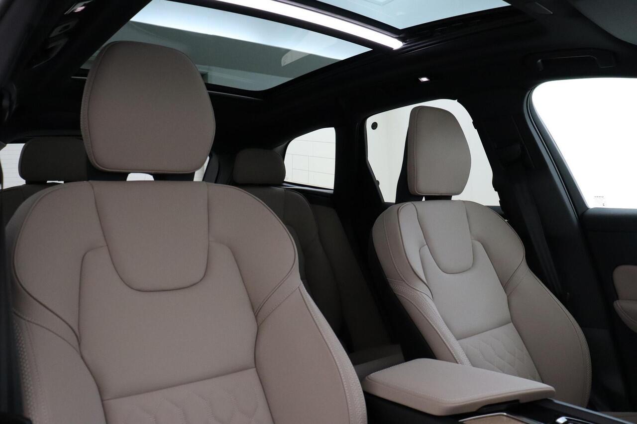 Volvo XC60 II T6 PLUG-IN HYBRID AWD PLUS BRIGHT -PANO.DAK|HARMAN/KARDON|HEAD-UP DISP.|LUCHTVERING|360°CAM|20"