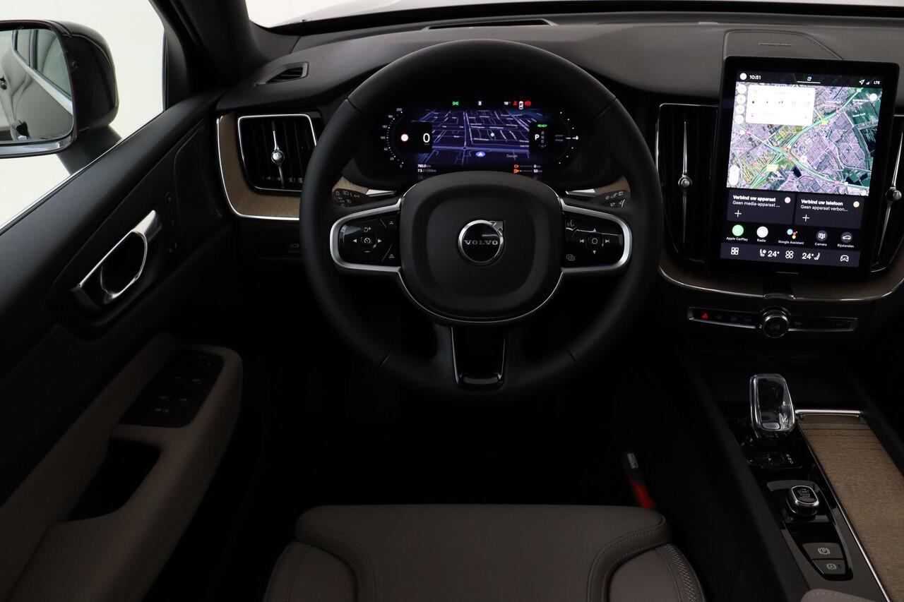 Volvo XC60 II T6 PLUG-IN HYBRID AWD PLUS BRIGHT -PANO.DAK|HARMAN/KARDON|HEAD-UP DISP.|LUCHTVERING|360°CAM|20"