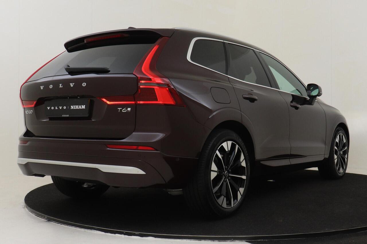 Volvo XC60 II T6 PLUG-IN HYBRID AWD PLUS BRIGHT -PANO.DAK|HARMAN/KARDON|HEAD-UP DISP.|LUCHTVERING|360°CAM|20"