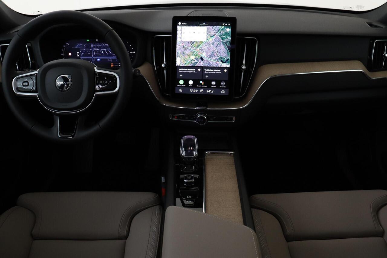 Volvo XC60 II T6 PLUG-IN HYBRID AWD PLUS BRIGHT -PANO.DAK|HARMAN/KARDON|HEAD-UP DISP.|LUCHTVERING|360°CAM|20"