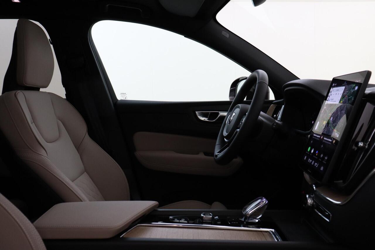 Volvo XC60 II T6 PLUG-IN HYBRID AWD PLUS BRIGHT -PANO.DAK|HARMAN/KARDON|HEAD-UP DISP.|LUCHTVERING|360°CAM|20"