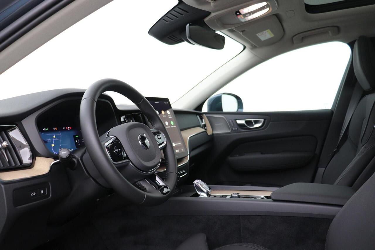 Volvo XC60 T6 FACELIFT Plus Bright | Head-Up | Panoramadak | harman/kardon | ACC | 360° Camera