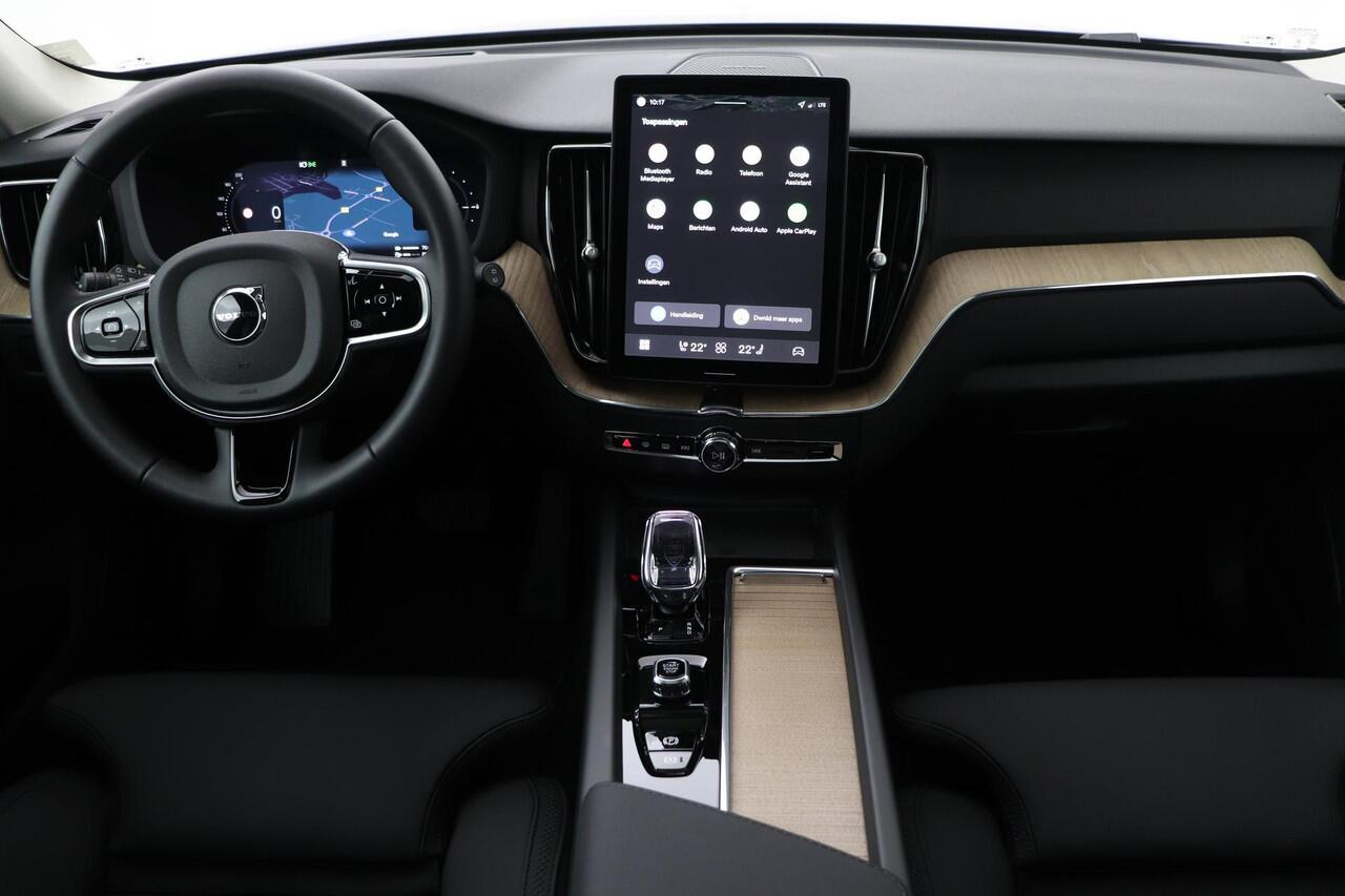 Volvo XC60 T6 FACELIFT Plus Bright | Head-Up | Panoramadak | harman/kardon | ACC | 360° Camera