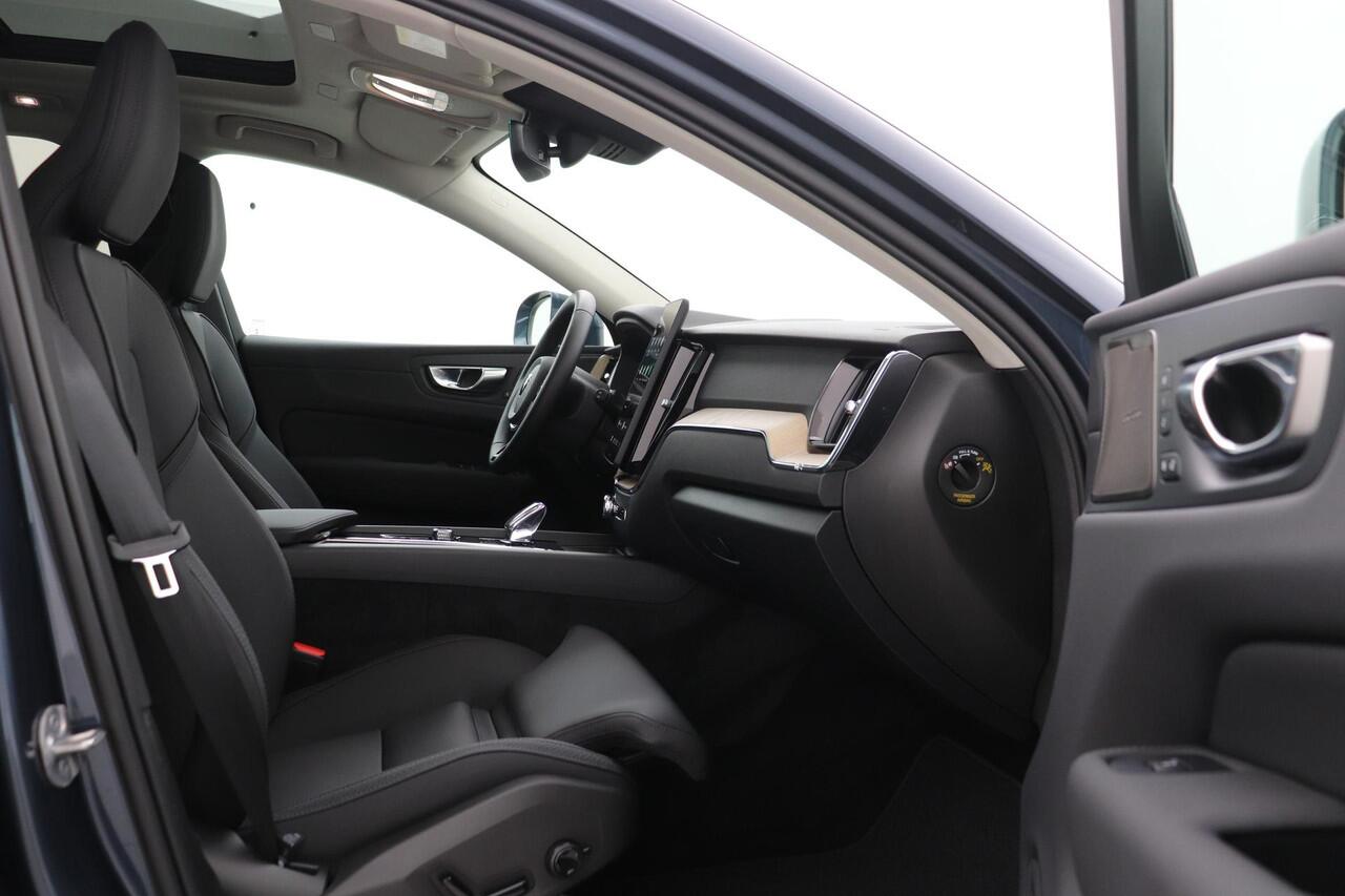 Volvo XC60 T6 FACELIFT Plus Bright | Head-Up | Panoramadak | harman/kardon | ACC | 360° Camera