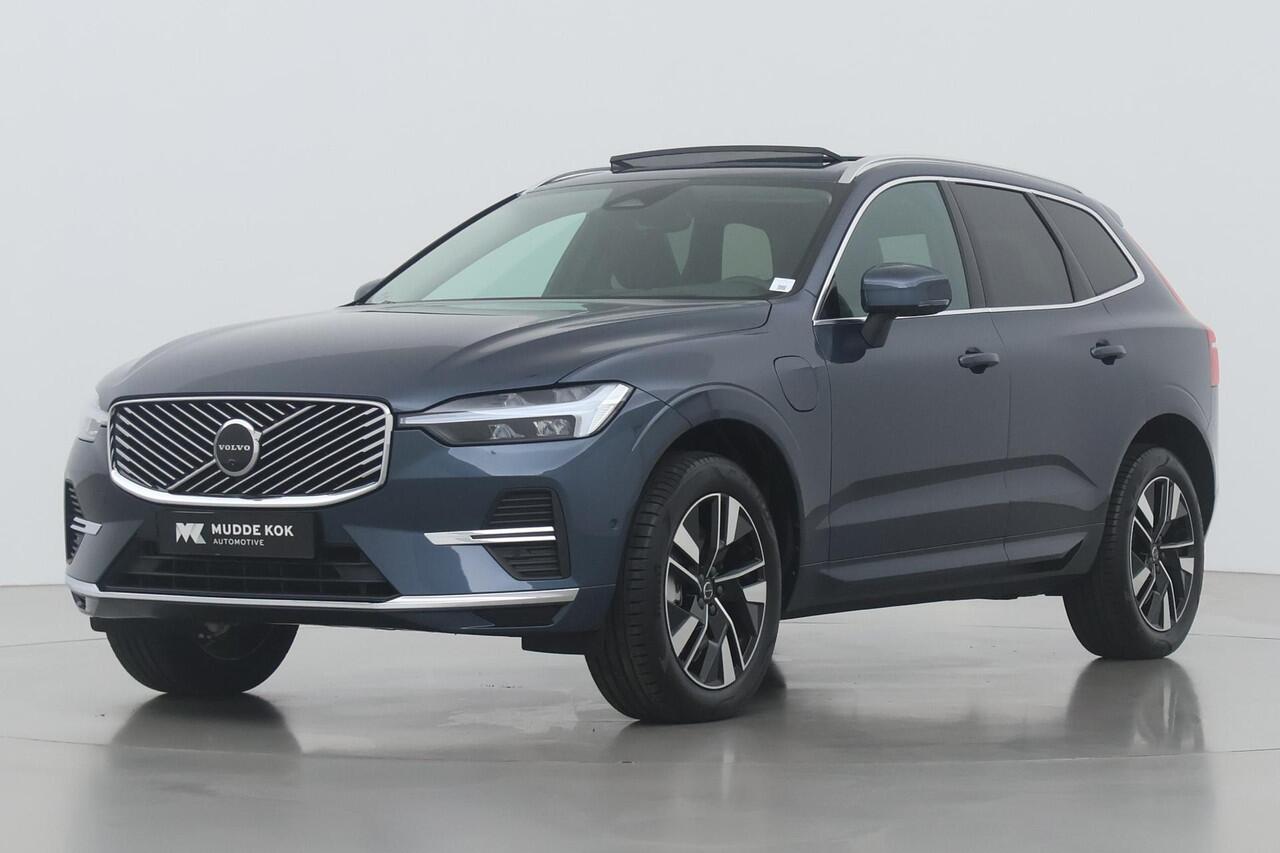 Volvo XC60 T6 FACELIFT Plus Bright | Head-Up | Panoramadak | harman/kardon | ACC | 360° Camera