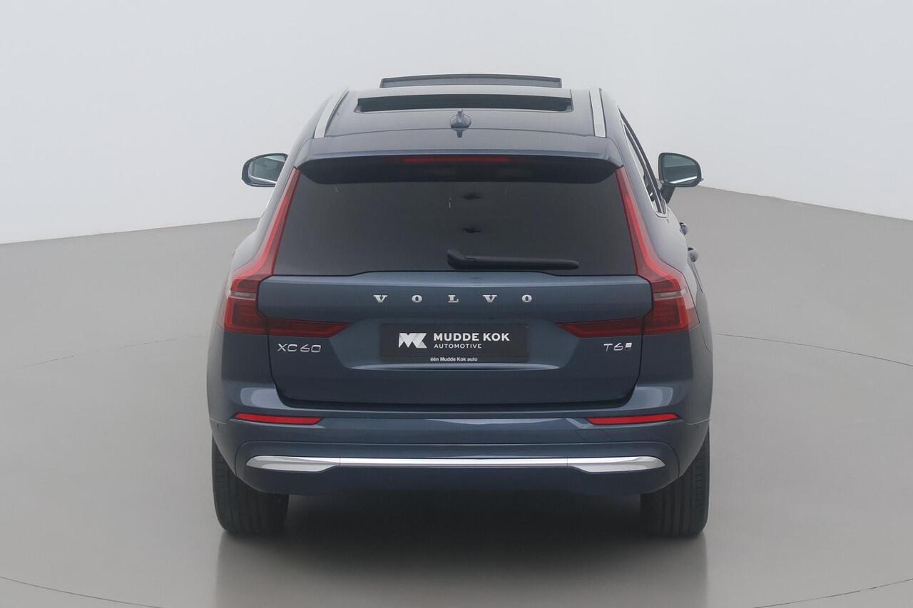 Volvo XC60 T6 FACELIFT Plus Bright | Head-Up | Panoramadak | harman/kardon | ACC | 360° Camera