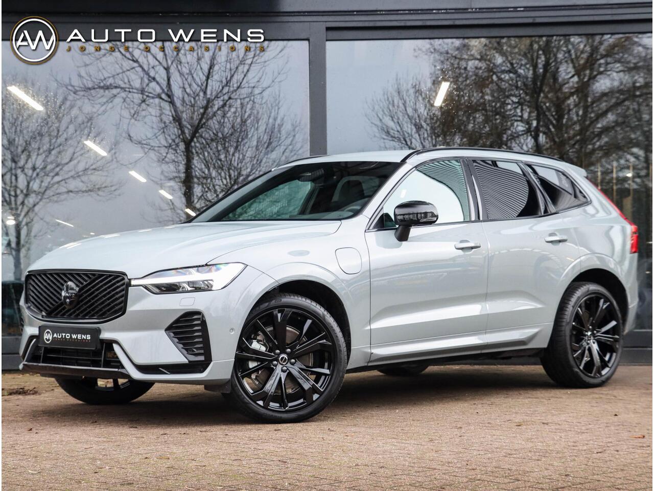 Volvo XC60 T6 AWD Plus Dark MY2026 360 | 21 inch | Harman Kardon