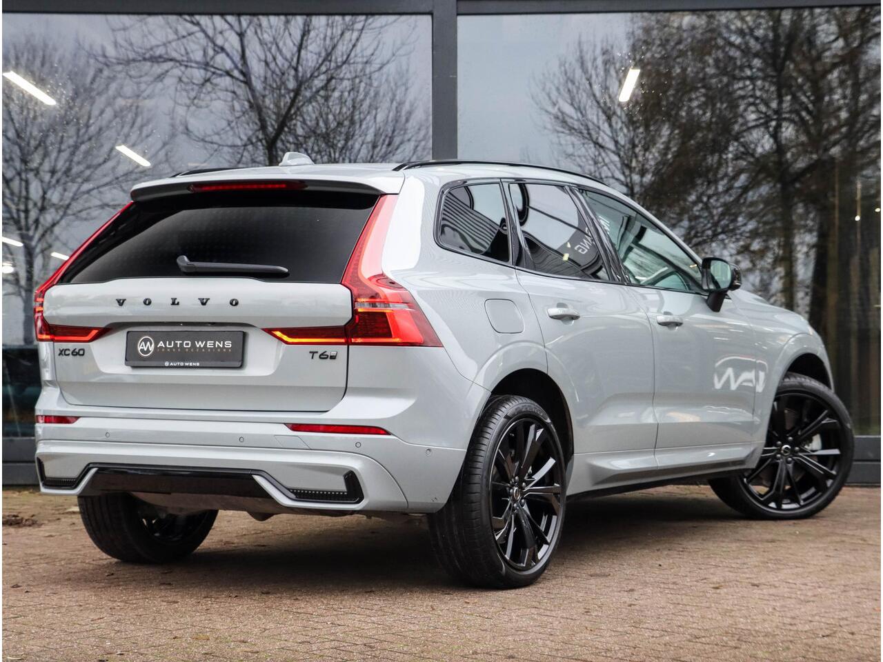 Volvo XC60 T6 AWD Plus Dark MY2026 360 | 21 inch | Harman Kardon