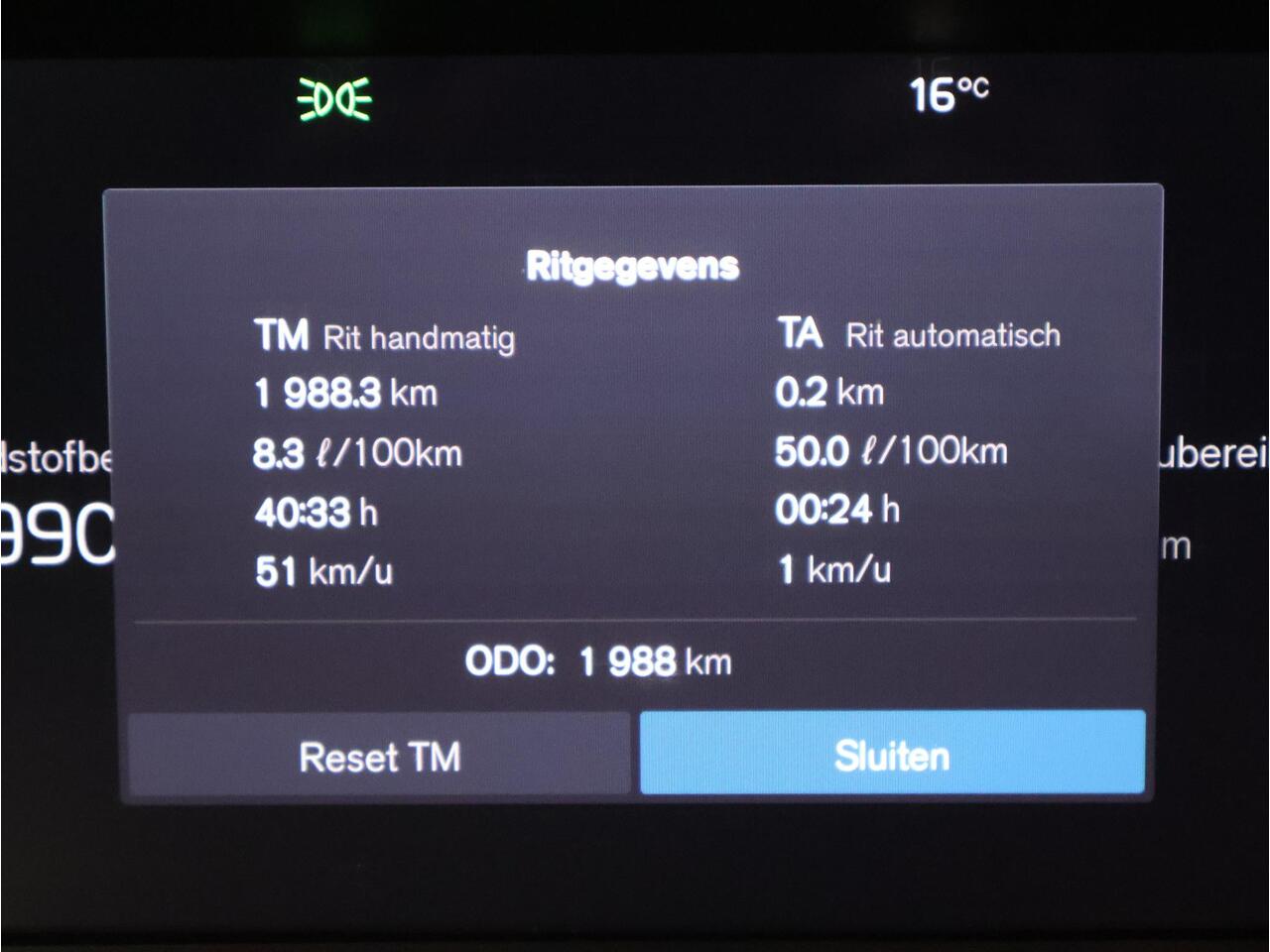 Volvo XC60 2.0 T6 Plug-in hybrid AWD Ultra Dark / Trekhaak / Head up displ. / Harman Kardon / 360 Camera / Elektrische Stoelen / Panoramadak /