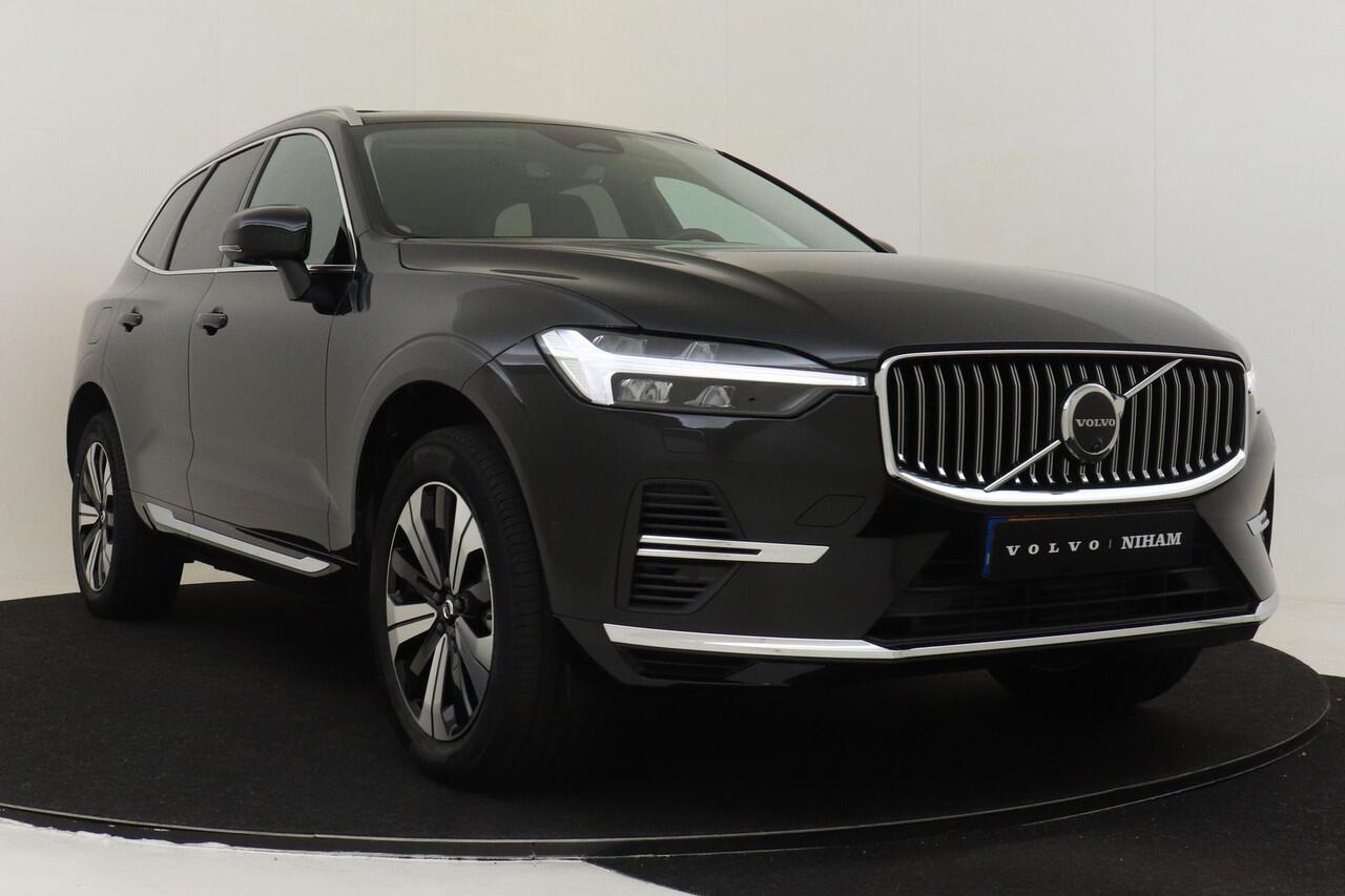 Volvo XC60 T6 PLUG-IN HYBRID AWD PLUS BRIGHT [MY25] -PANO.DAK|360°CAM|HARMAN/KARDON|TREKHAAK|ADAP.LED|PRIVACY.GLAS
