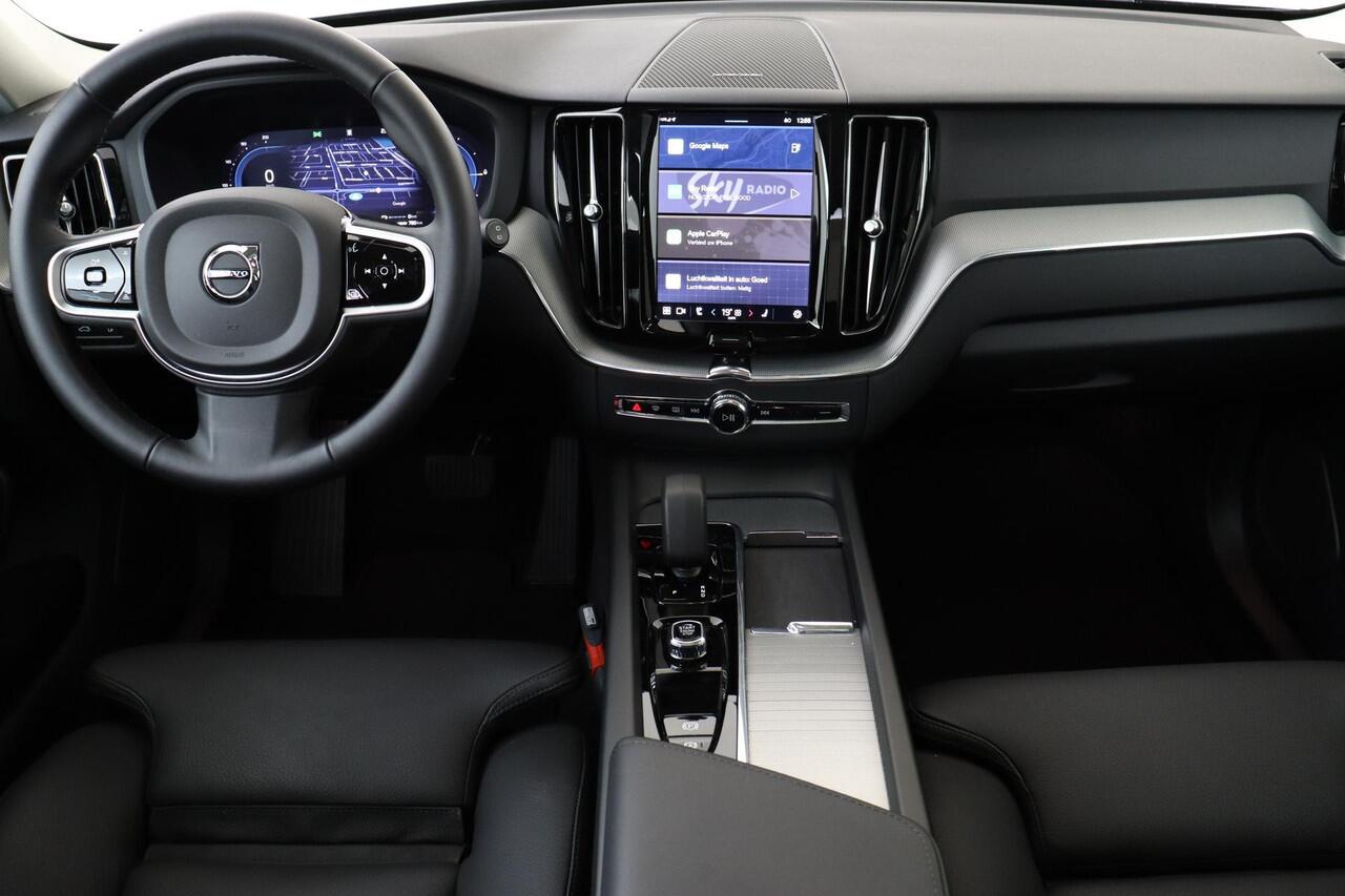 Volvo XC60 T6 PLUG-IN HYBRID AWD PLUS BRIGHT [MY25] -PANO.DAK|360°CAM|HARMAN/KARDON|TREKHAAK|ADAP.LED|PRIVACY.GLAS