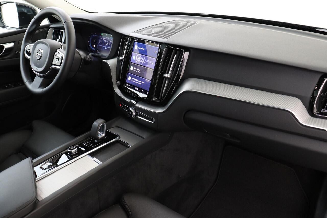 Volvo XC60 T6 PLUG-IN HYBRID AWD PLUS BRIGHT [MY25] -PANO.DAK|360°CAM|HARMAN/KARDON|TREKHAAK|ADAP.LED|PRIVACY.GLAS