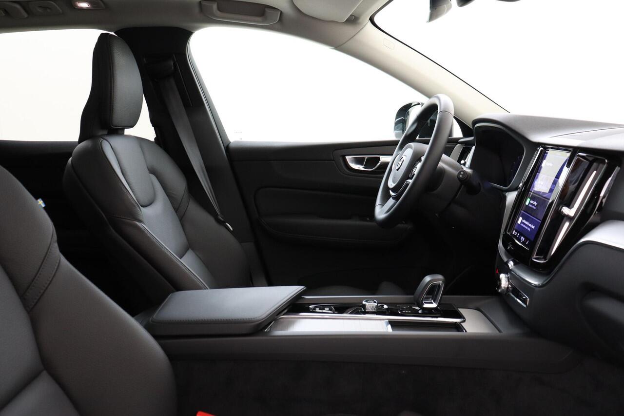 Volvo XC60 T6 PLUG-IN HYBRID AWD PLUS BRIGHT [MY25] -PANO.DAK|360°CAM|HARMAN/KARDON|TREKHAAK|ADAP.LED|PRIVACY.GLAS