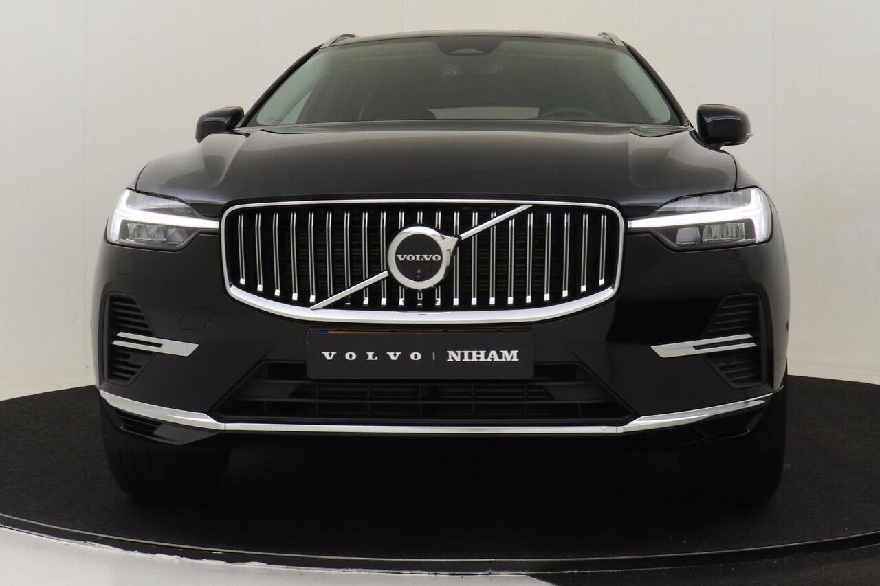 Volvo XC60 T6 PLUG-IN HYBRID AWD PLUS BRIGHT [MY25] -PANO.DAK|360°CAM|HARMAN/KARDON|TREKHAAK|ADAP.LED|PRIVACY.GLAS