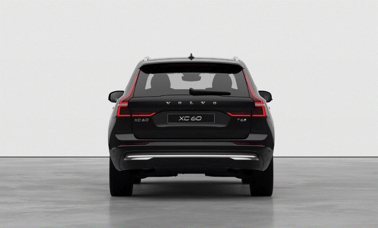 Volvo XC60 T6 350PK Automaat AWD Ultra Bright Climate / Luchtvering / Panorama dak / Head Up-Display / 360 Camera / Cardamom Leder / 21'' LM Velgen /