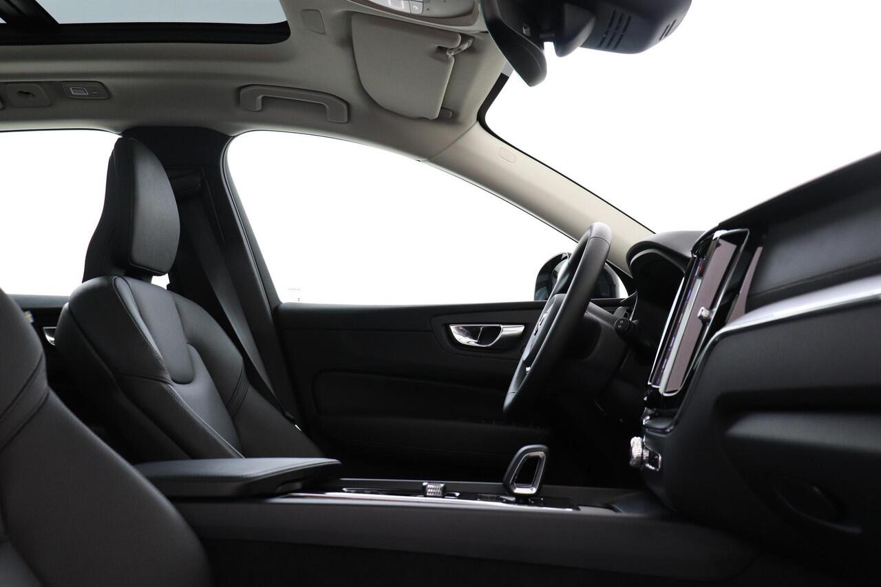 Volvo XC60 T6 PLUG-IN HYBRID AWD ULTRA DARK -PANO.DAK|HARMAN/KARDON|360°CAM|TREKHAAK|20"|HEAD-UP DISP.