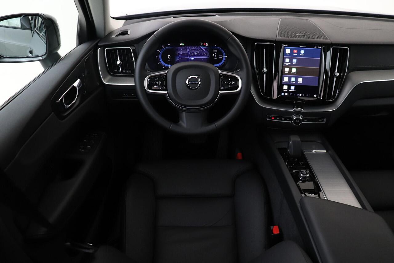 Volvo XC60 T6 PLUG-IN HYBRID AWD ULTRA DARK -PANO.DAK|HARMAN/KARDON|360°CAM|TREKHAAK|20"|HEAD-UP DISP.