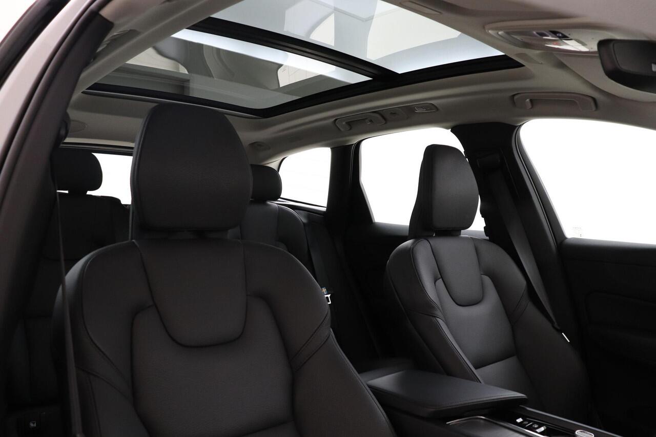 Volvo XC60 T6 PLUG-IN HYBRID AWD ULTRA DARK -PANO.DAK|HARMAN/KARDON|360°CAM|TREKHAAK|20"|HEAD-UP DISP.