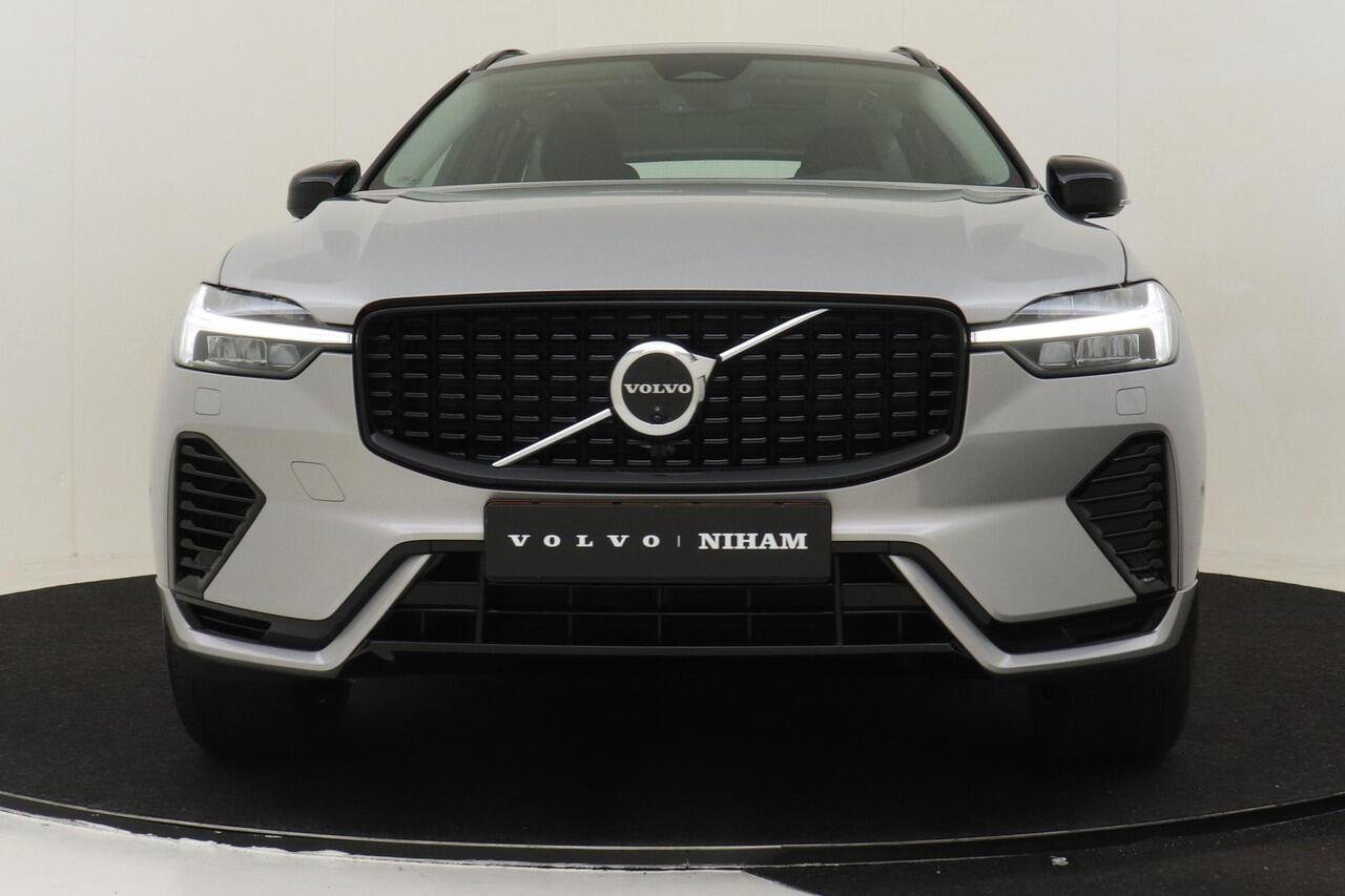 Volvo XC60 T6 PLUG-IN HYBRID AWD ULTRA DARK -PANO.DAK|HARMAN/KARDON|360°CAM|TREKHAAK|20"|HEAD-UP DISP.