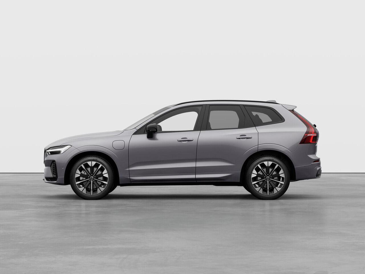 Volvo XC60 2.0 T6 Plug-in hybrid AWD Plus Dark / Panoramadak / Head-up Display / 360 Camera / Harman kardon / Elektrische Stoelen / Getint Glas / Stoel+Stuurverwarming /
