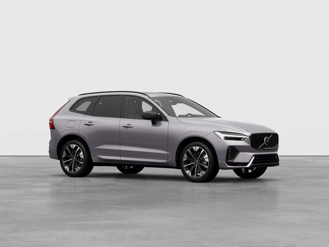 Volvo XC60 2.0 T6 Plug-in hybrid AWD Plus Dark / Panoramadak / Head-up Display / 360 Camera / Harman kardon / Elektrische Stoelen / Getint Glas / Stoel+Stuurverwarming /
