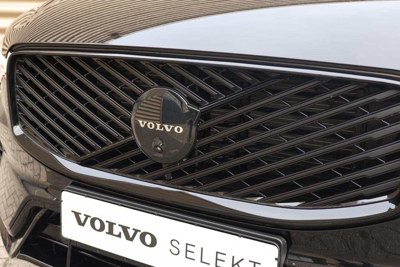 Volvo XC60 T8 Plug-in hybrid AWD Plus Black Edition | Premium Pack | Lighting Pack