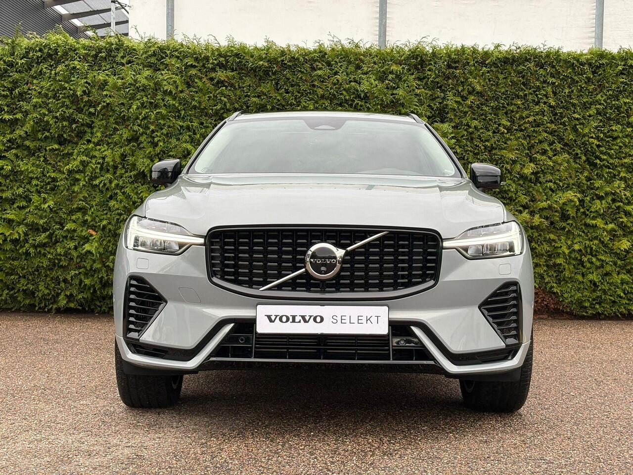 Volvo XC60 T6 Plug-in hybrid AWD Plus Dark